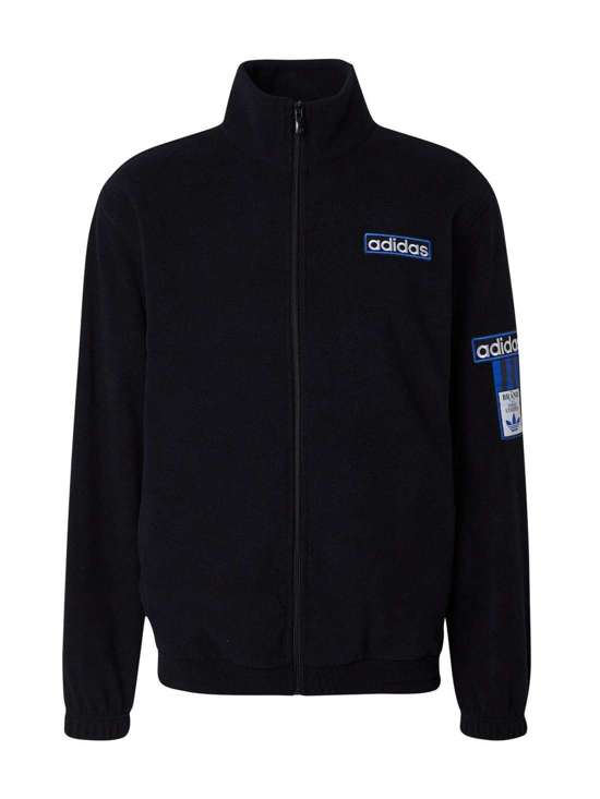 Флисовая куртка Adibreak