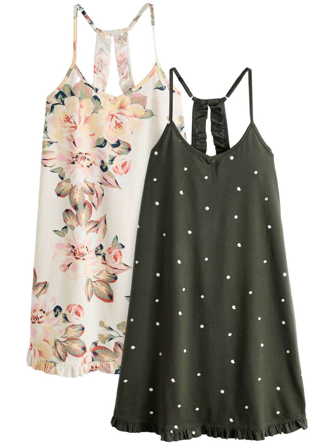 Ночная рубашка