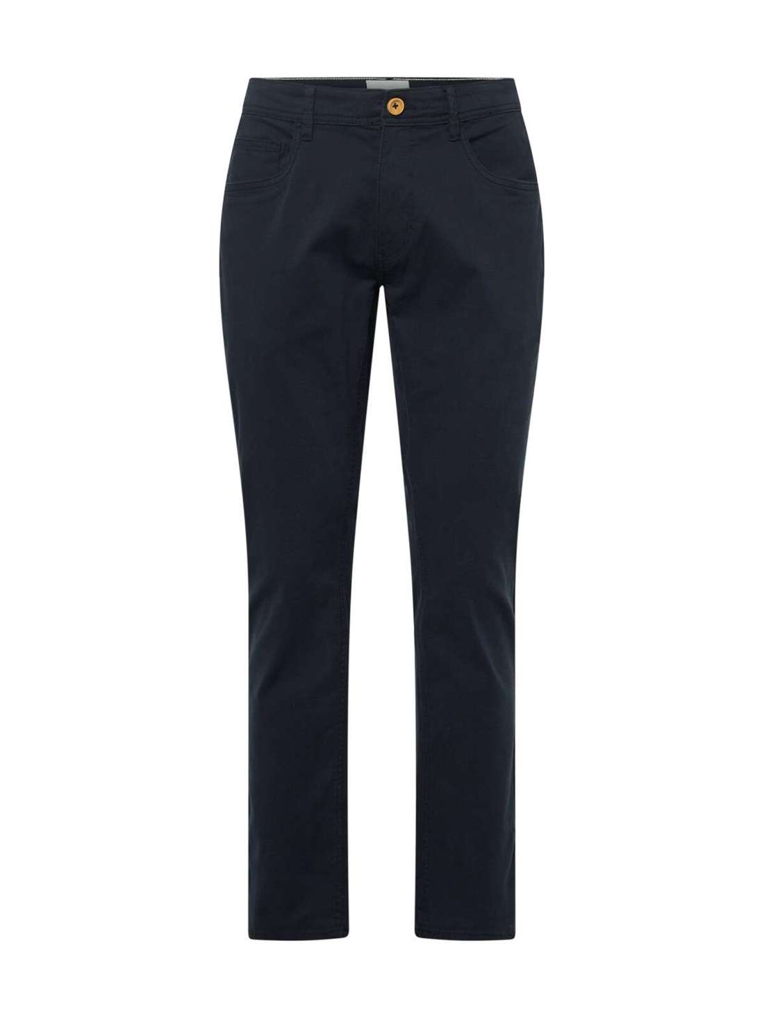 Брюки узкого кроя Rodney