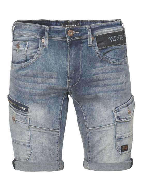 Обычные шорты