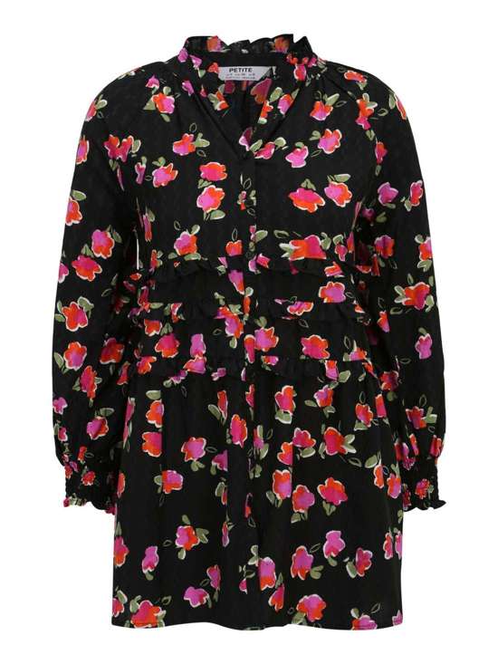 Платье Red Ditsy