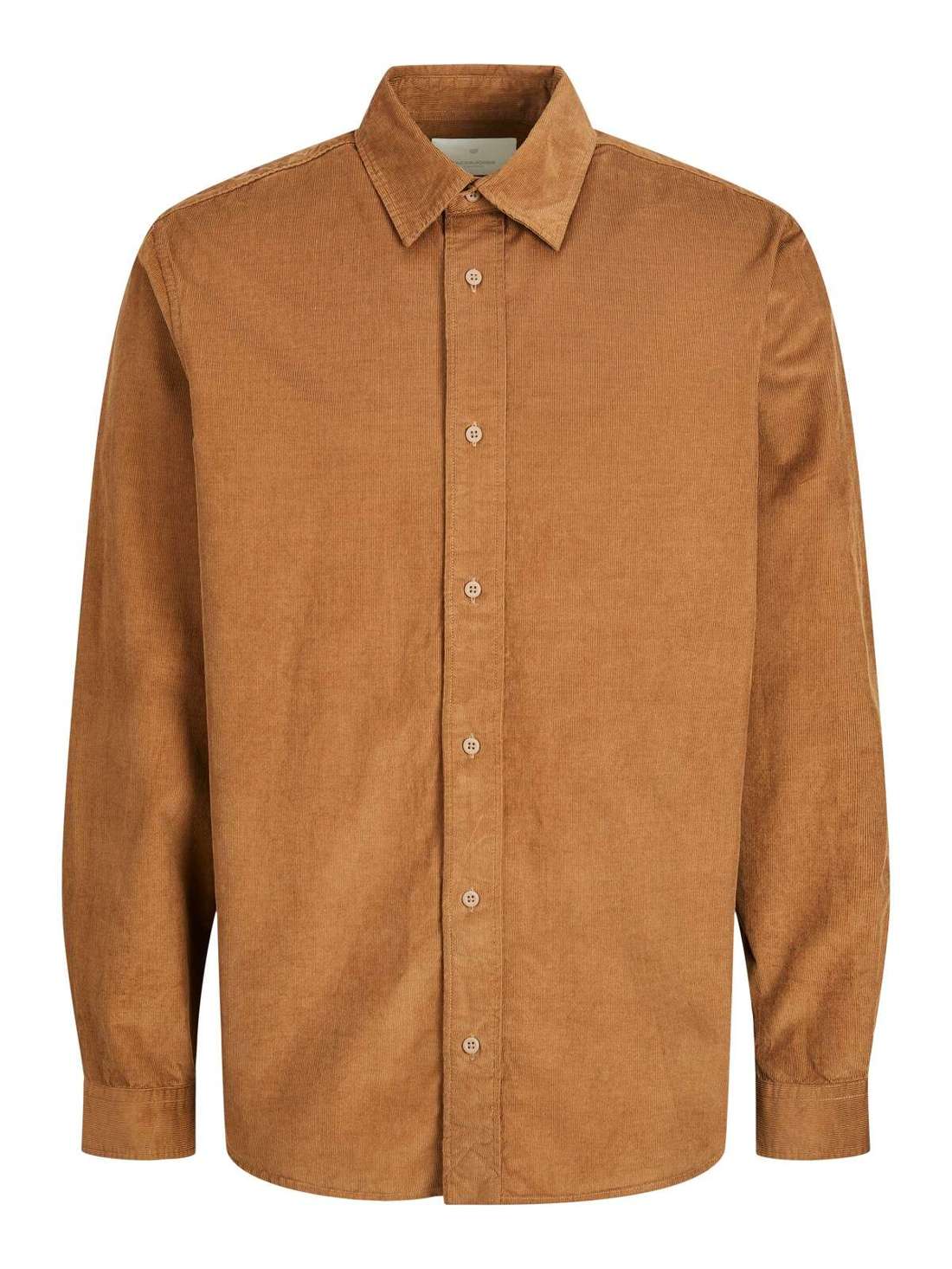 Рубашка стандартного кроя JPRCcregent