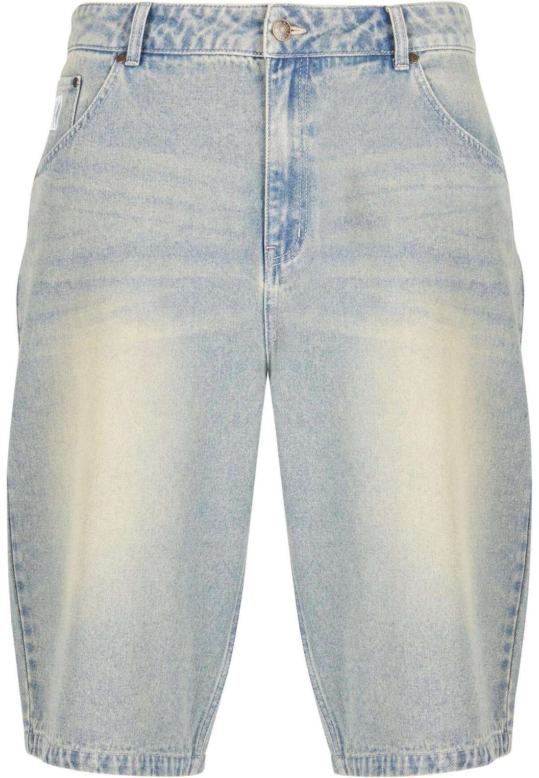 Джинсы свободного кроя