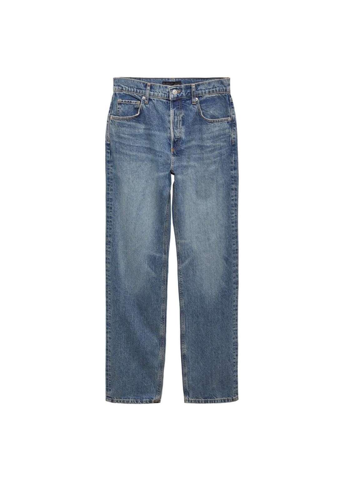 Обычные джинсы Giselle