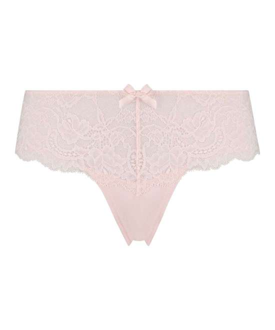 Трусики Teddy