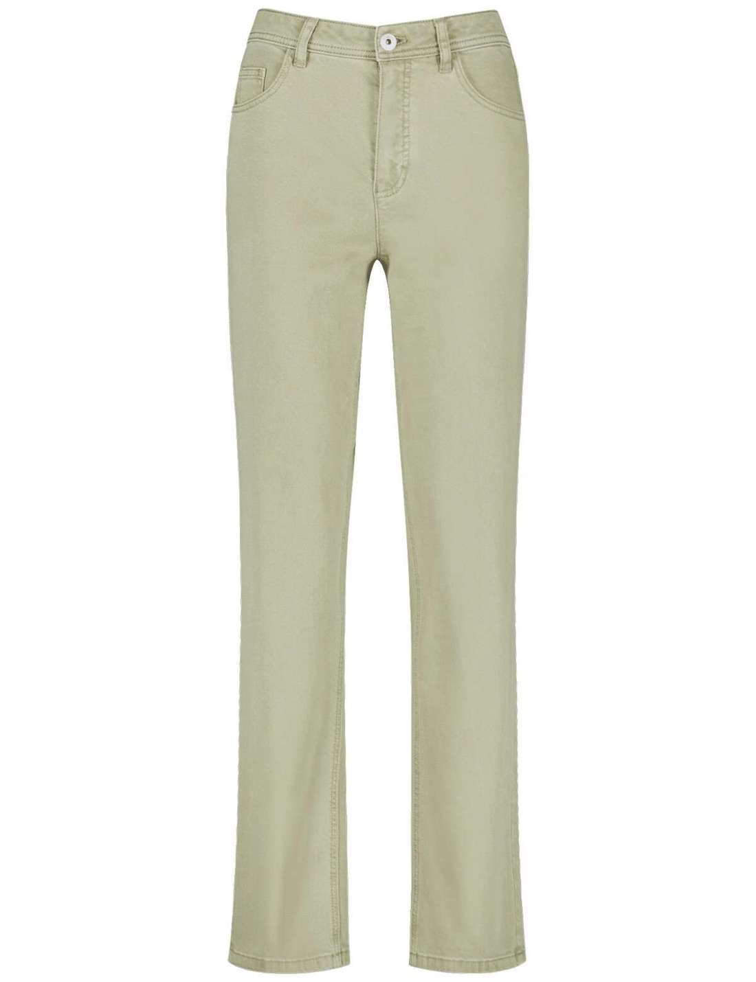 Обычные джинсы