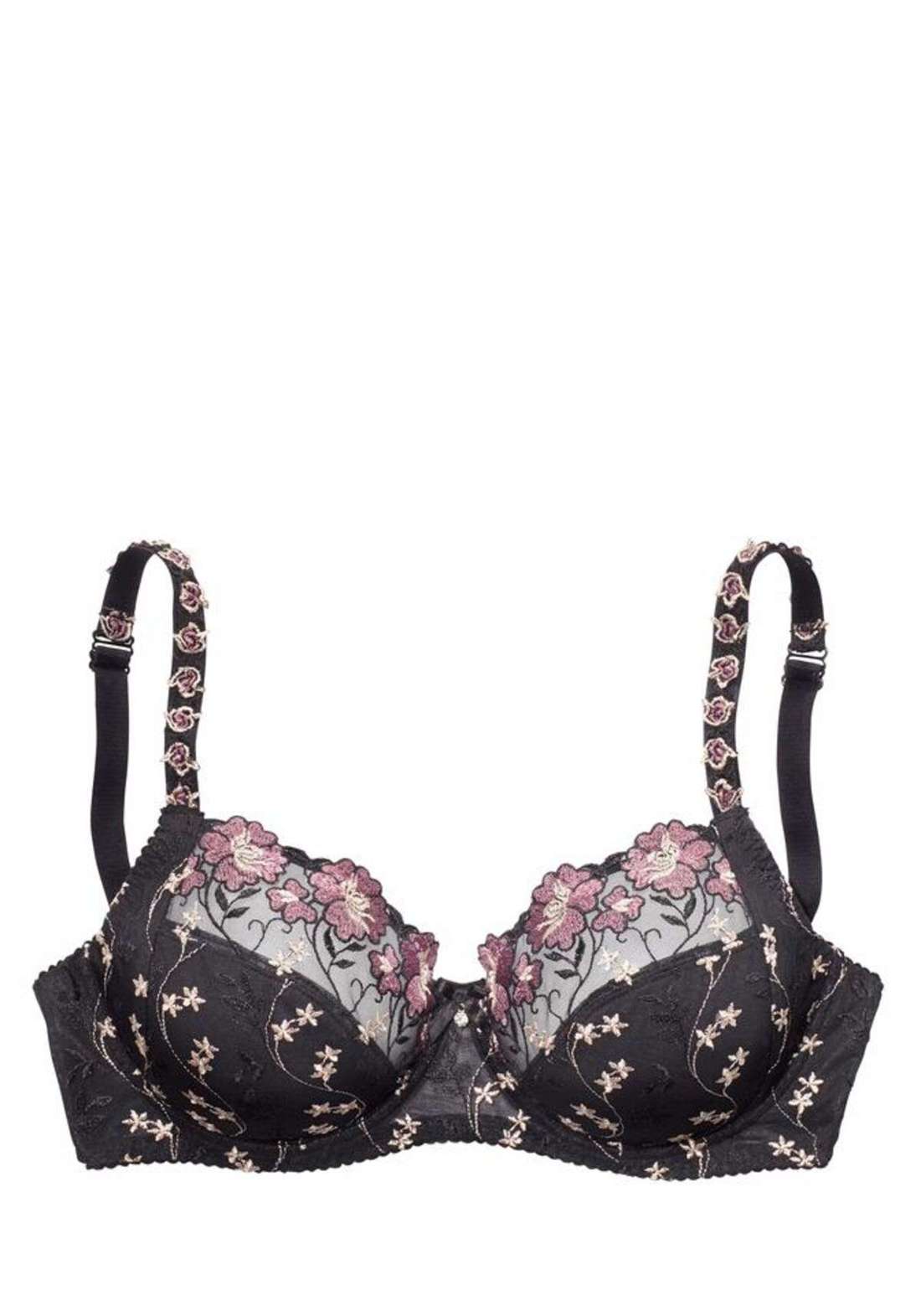 Бюстгальтер на косточках