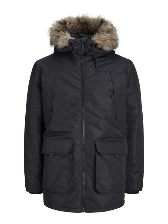 Парка JJEConstruct