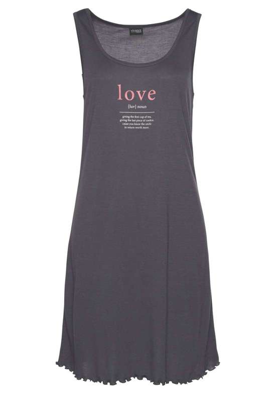 Ночная рубашка