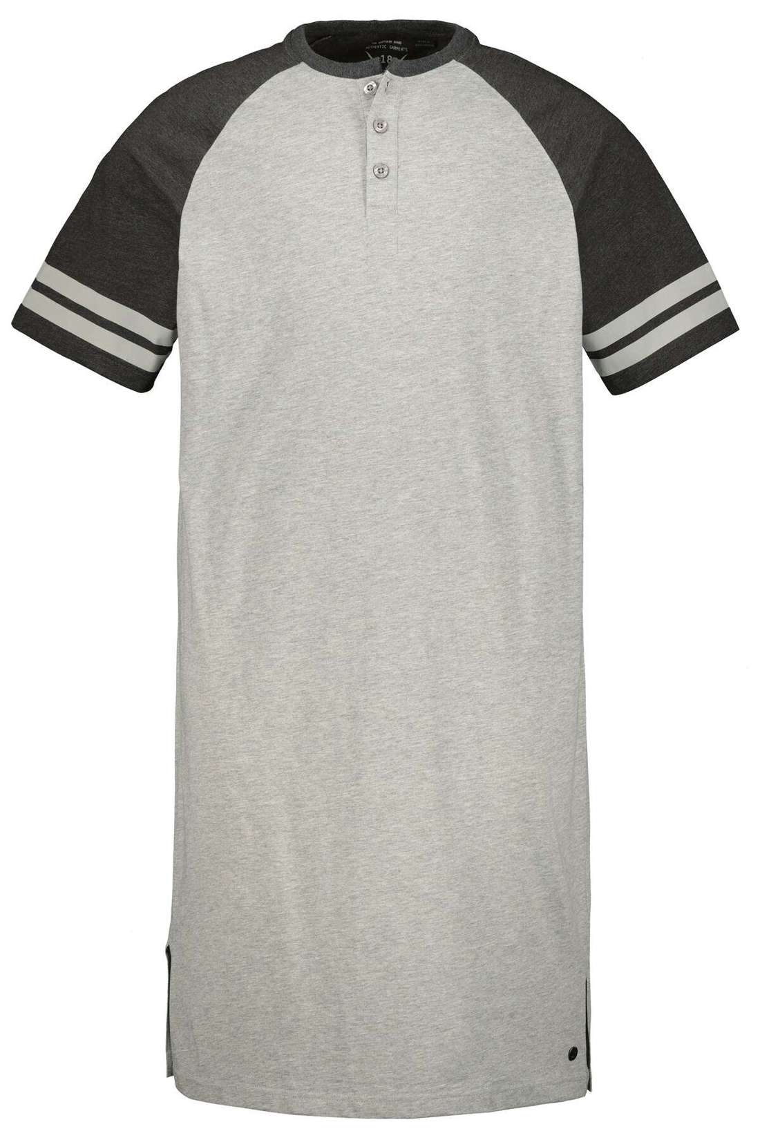 Пижама короткая