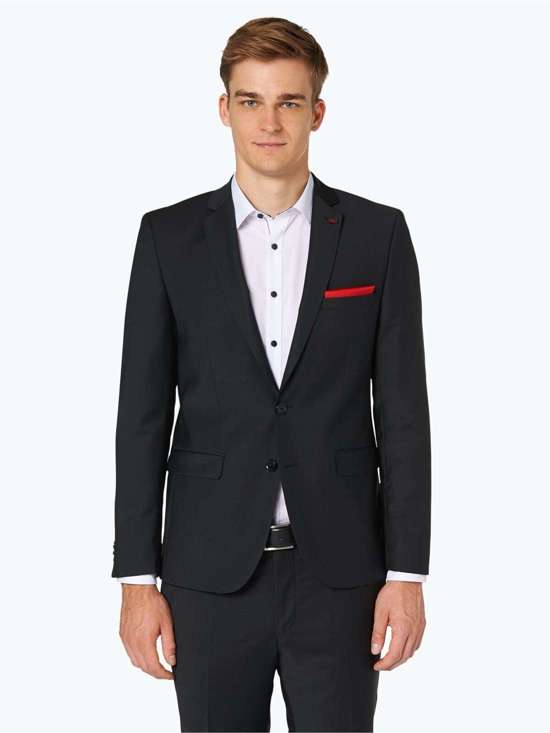 Узкая куртка