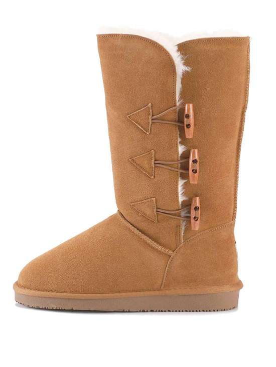 Зимние сапоги Cornice