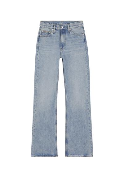 Джинсы Bootcut Authentic