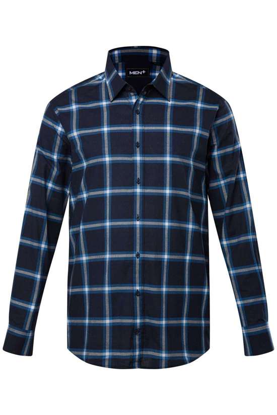 Комфортная рубашка