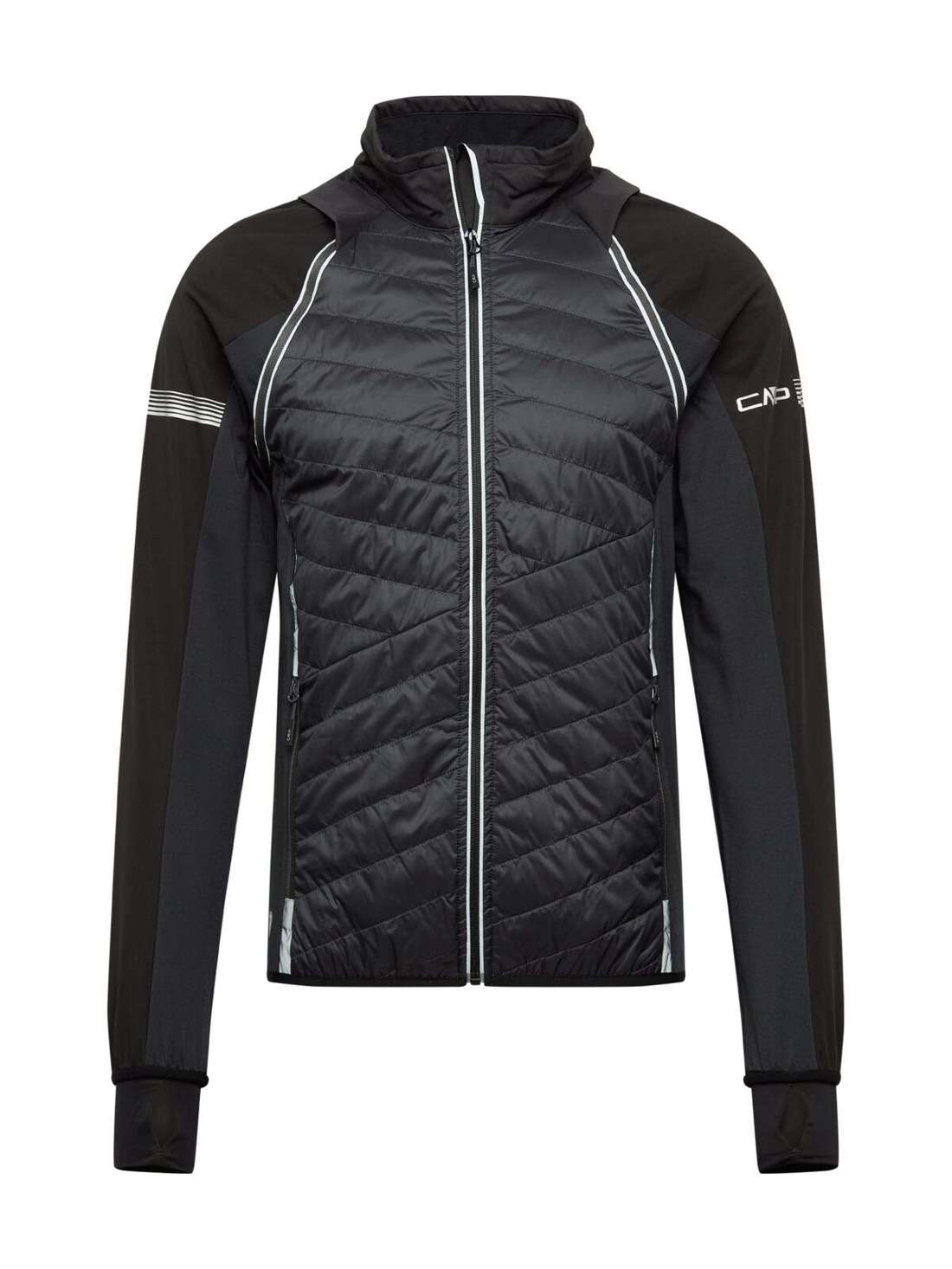 Уличная куртка