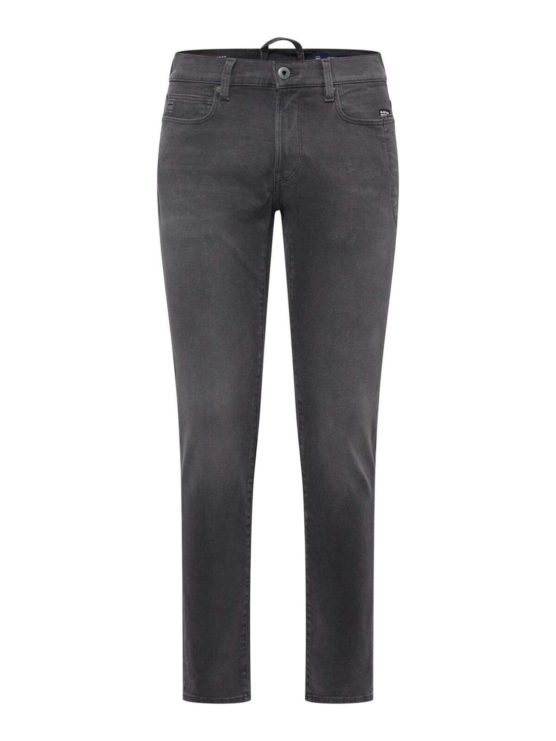 Джинсы узкого кроя Lancet