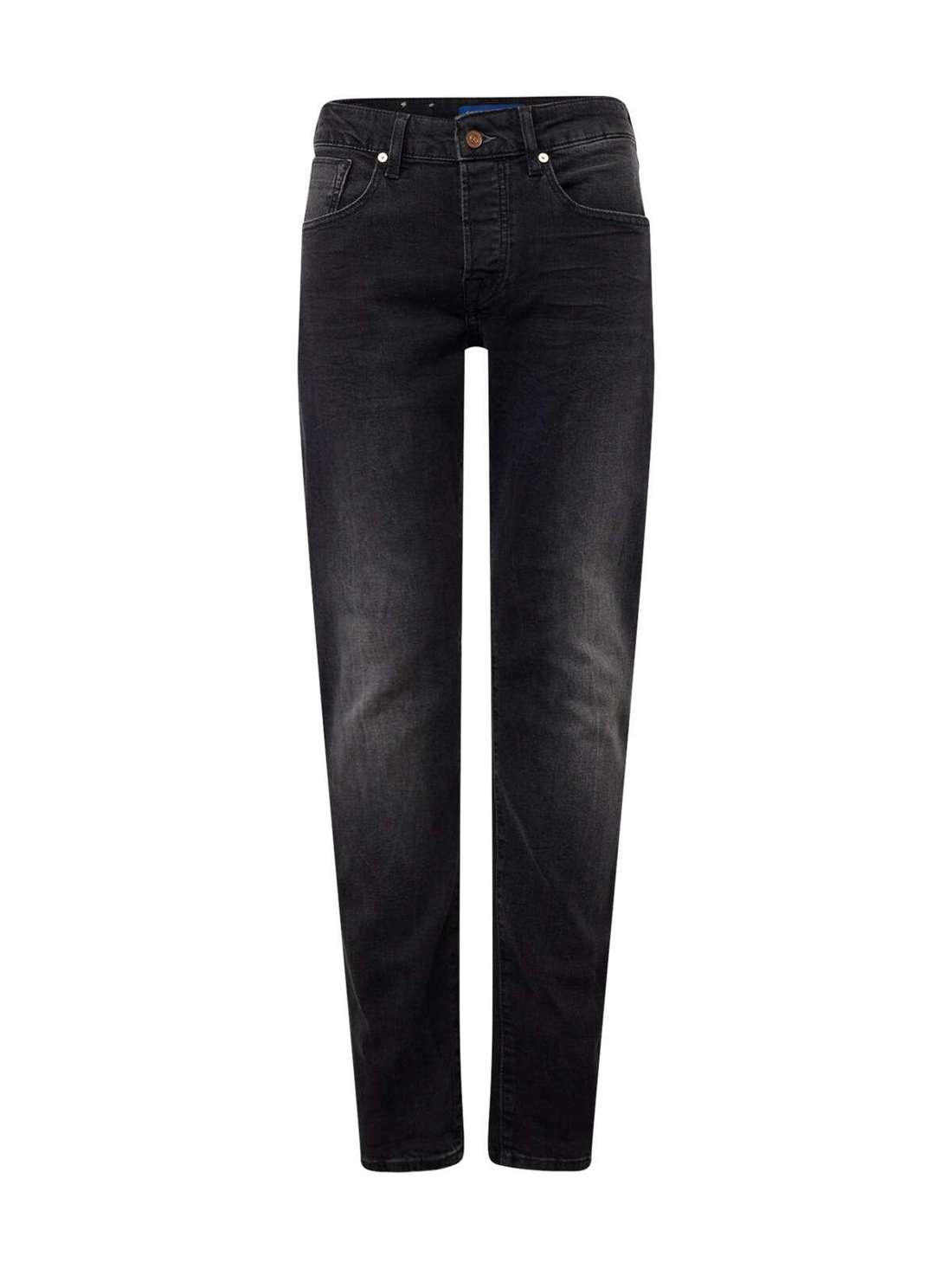 Обычные джинсы Ralston