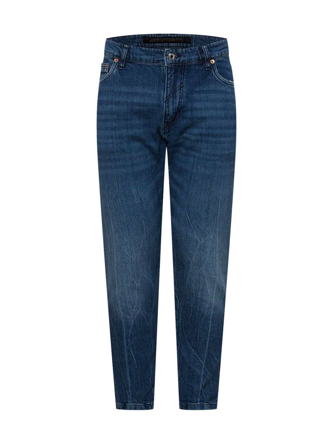 Обычные джинсы WEST