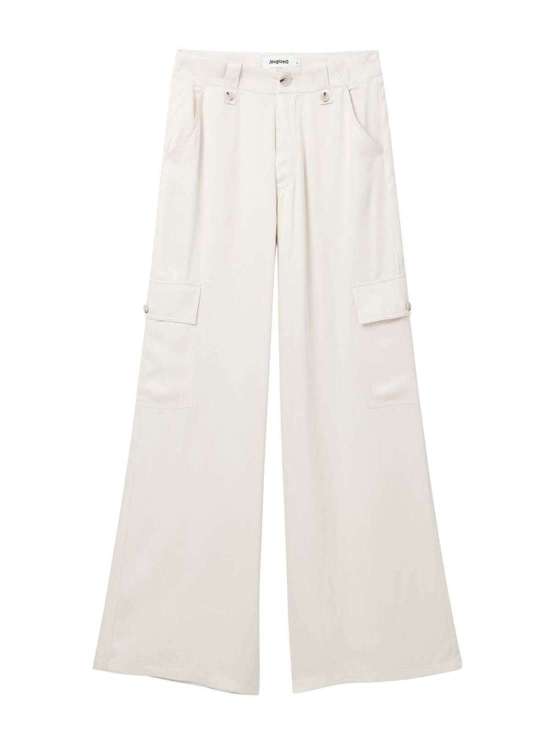 Брюки свободного кроя Thelma-Lacroix