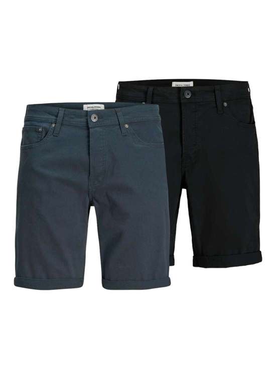 Обычные шорты JPSTRick