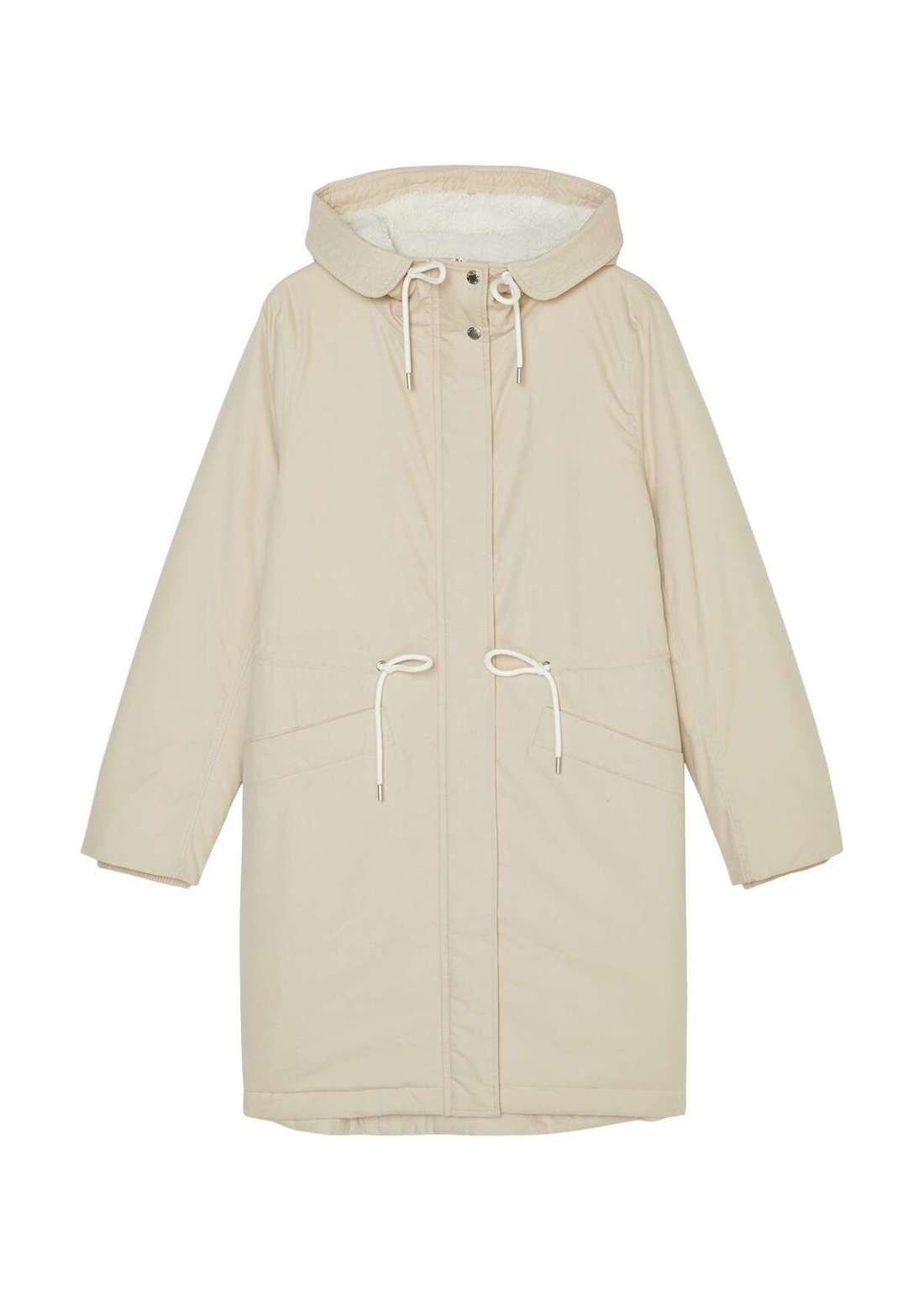 Всесезонная парка