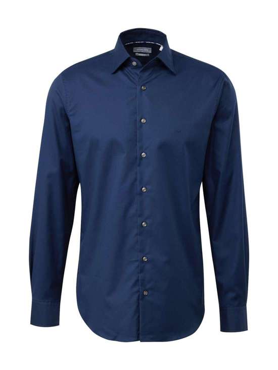 Рубашка стандартного кроя