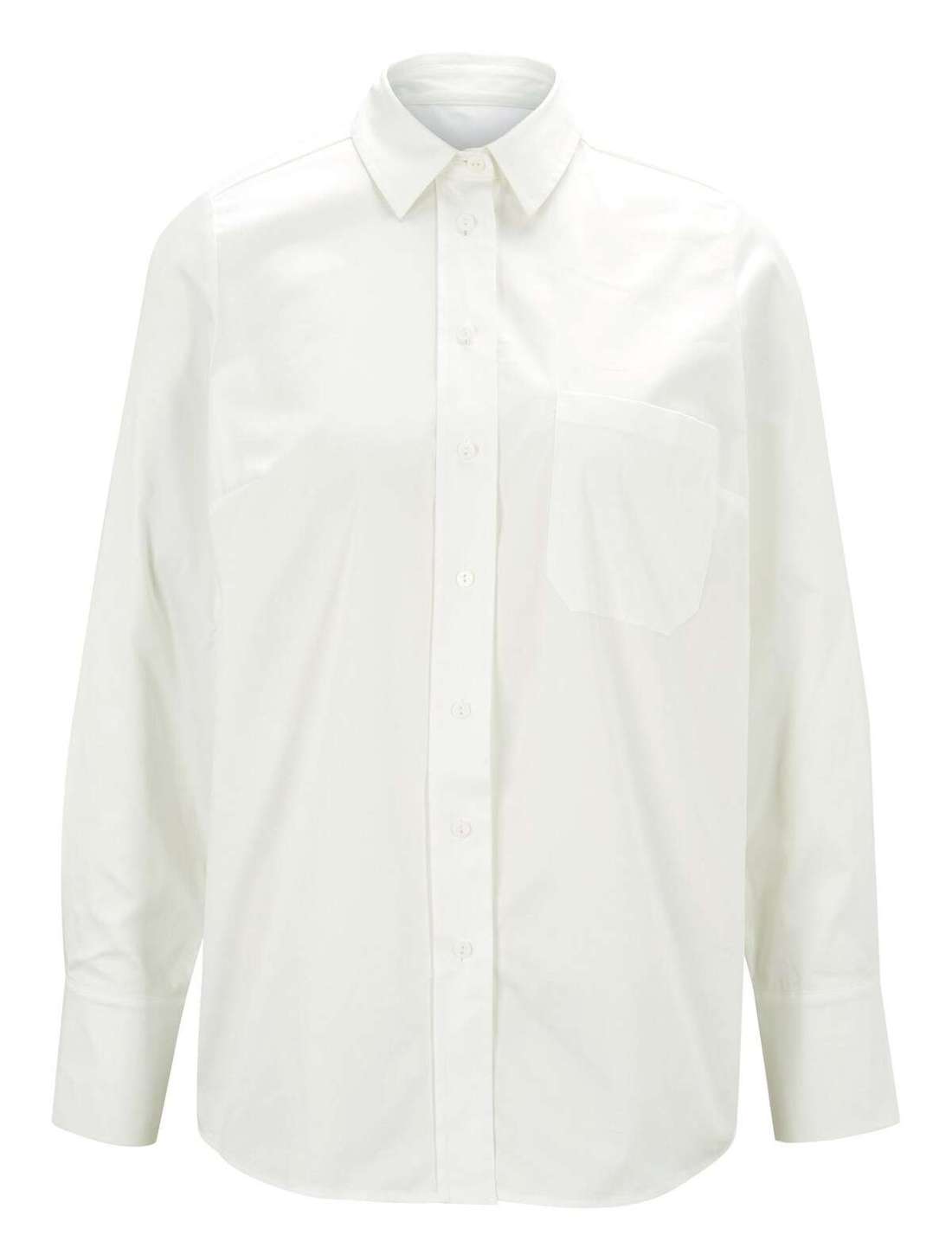 Рубашка-блузка