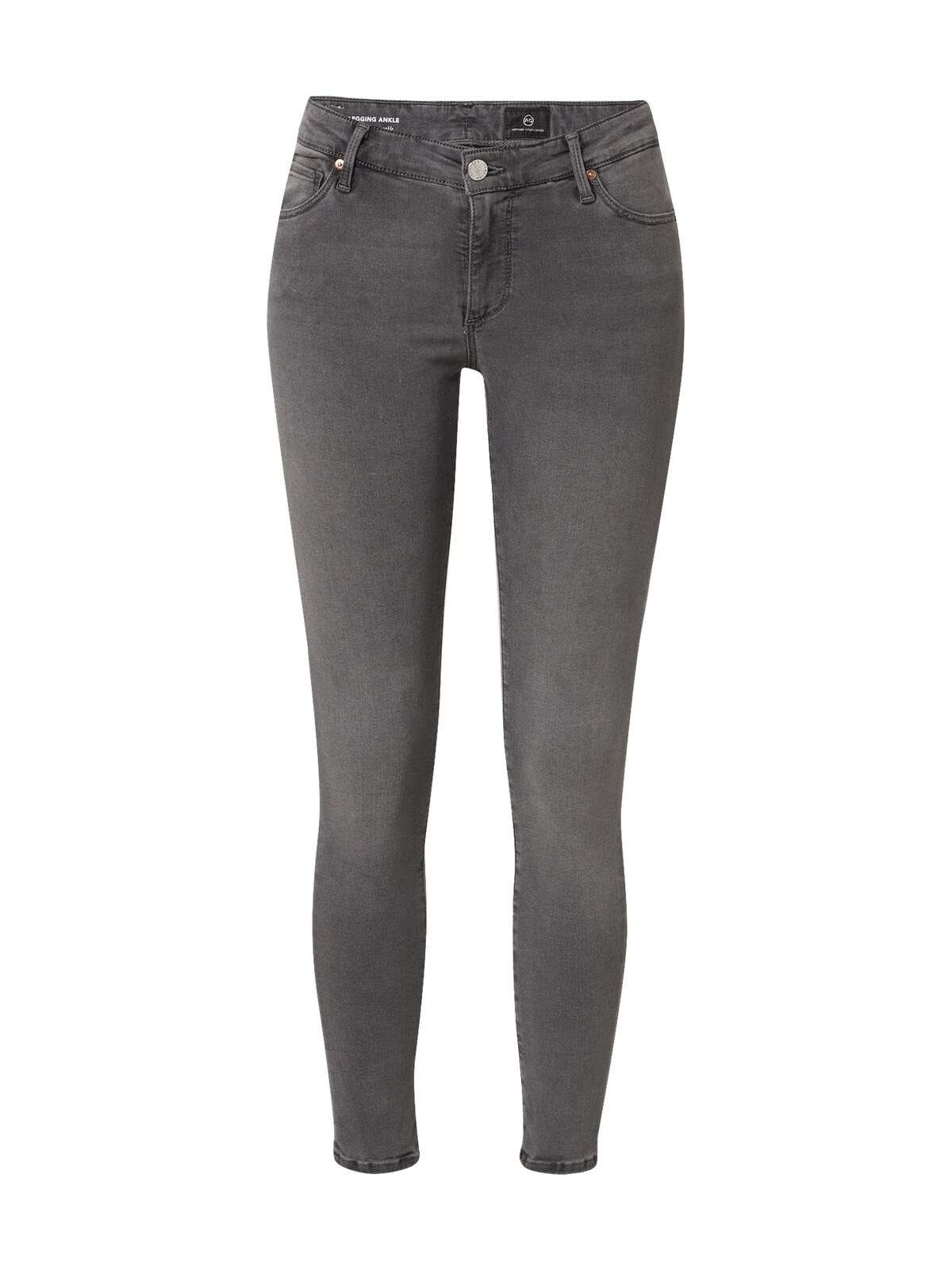 Узкие джинсы Legging Ankle