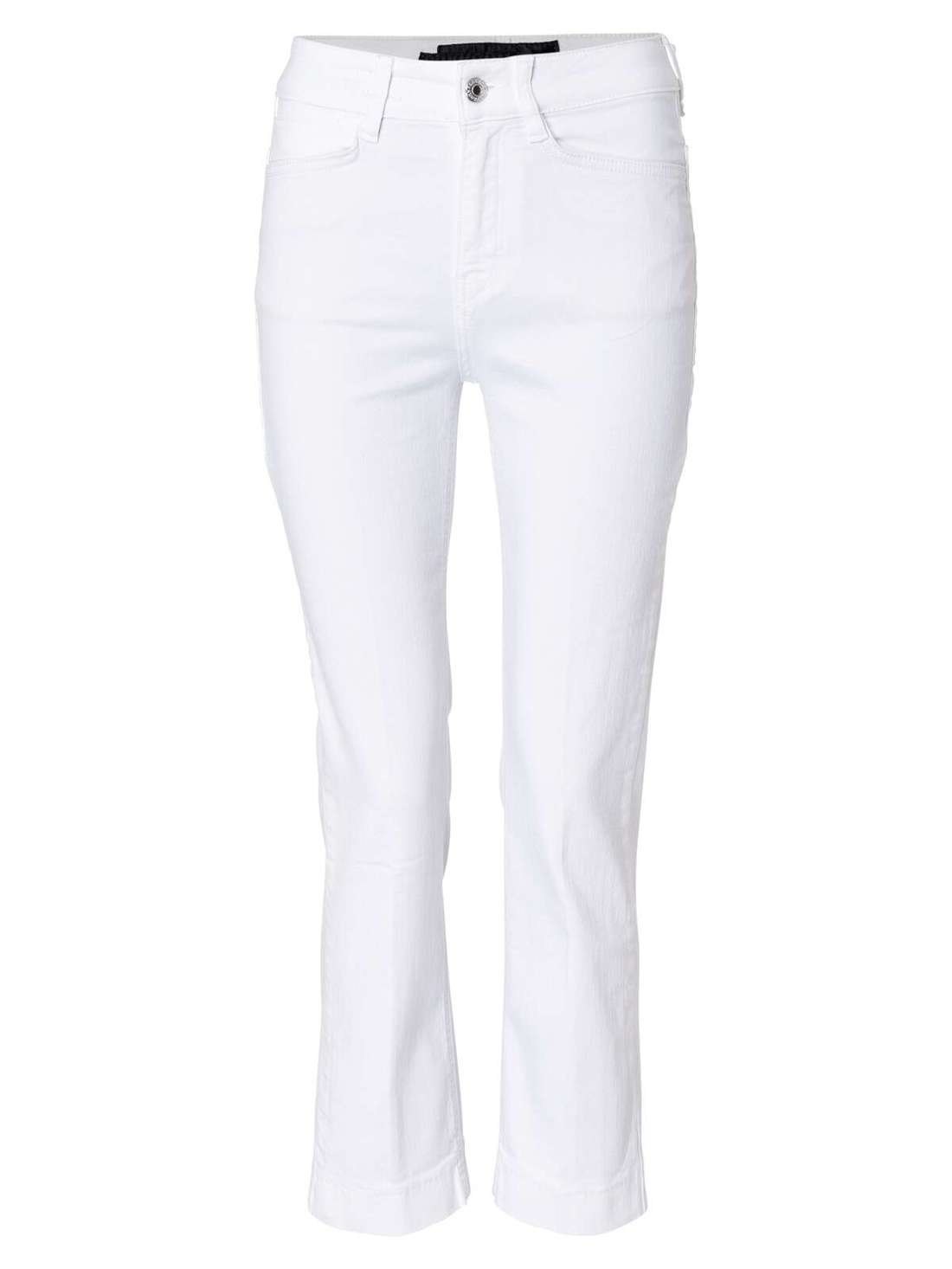 Джинсы узкого кроя Speak