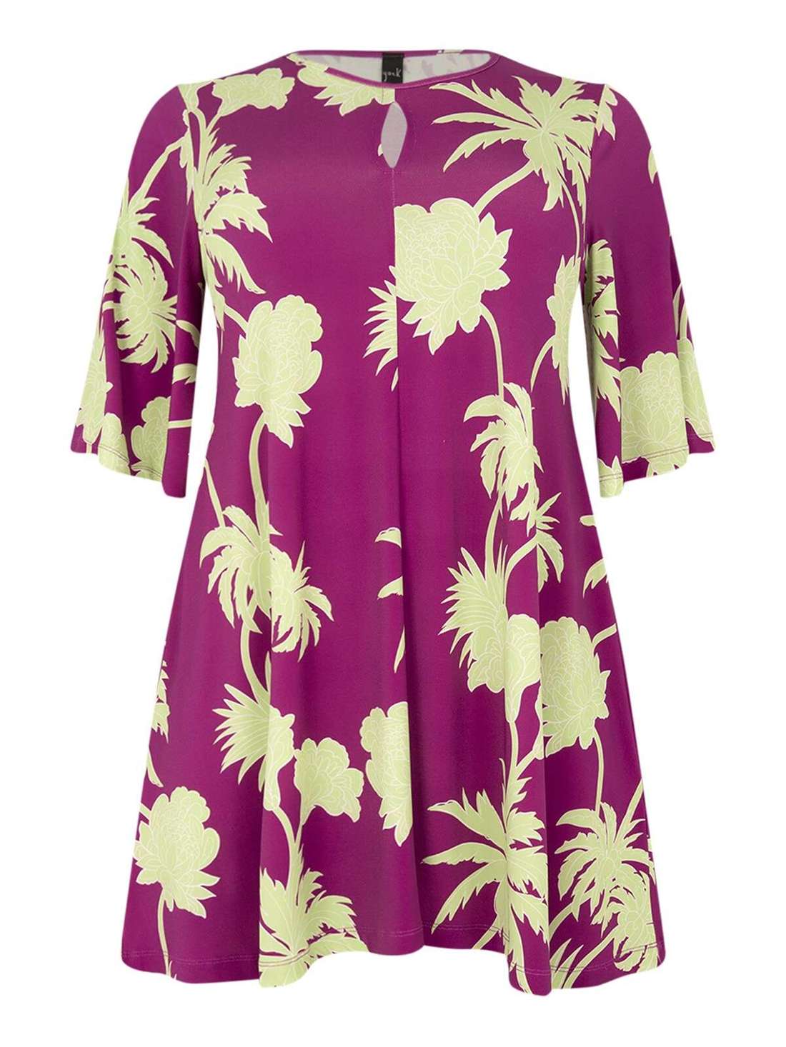 туника Trumpet