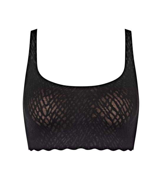 Бюстье бюстгальтер Zero Feel Bliss