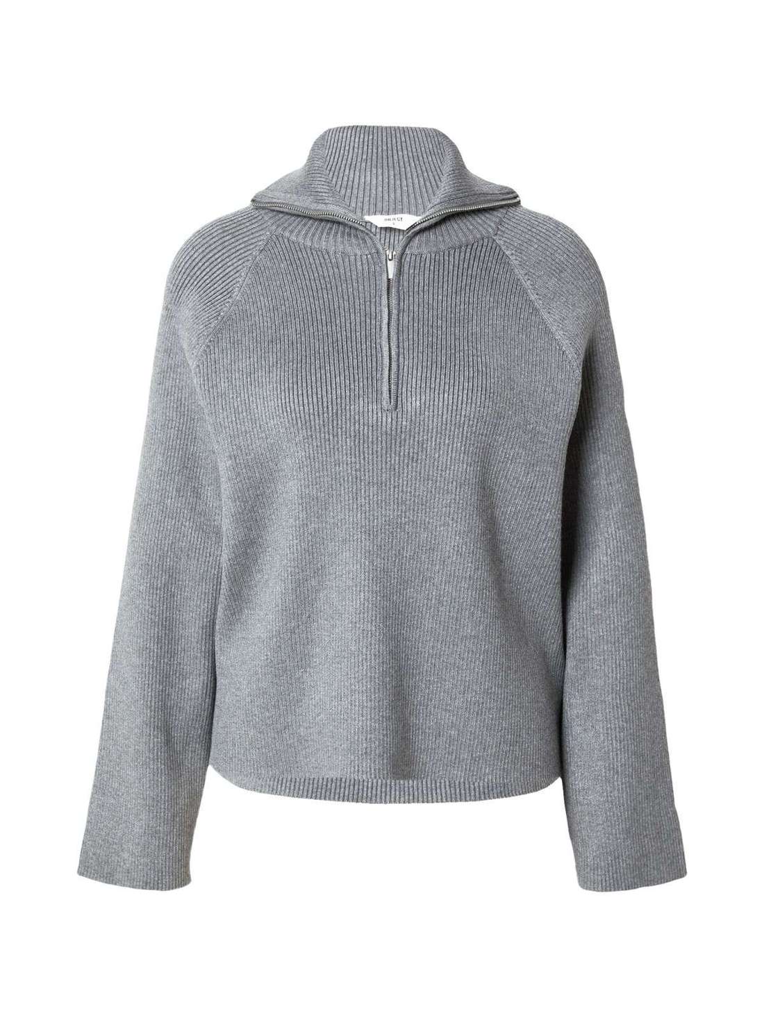 Пуловер OBJElly