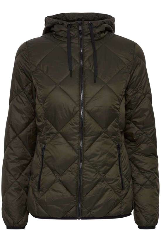 Всесезонная куртка BYAMALLA