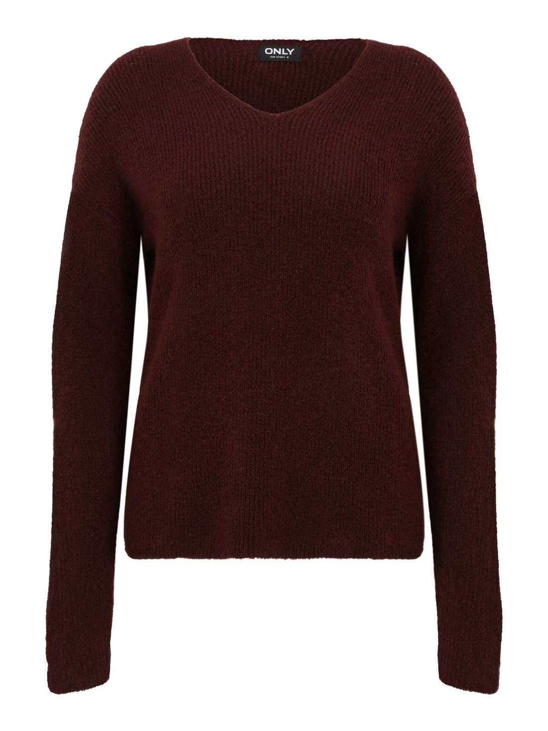 Пуловер ONLCAMILLA
