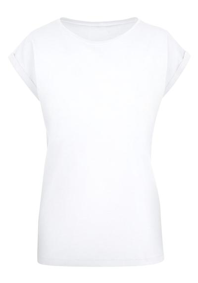 Футболка Peace Love and Open Mind