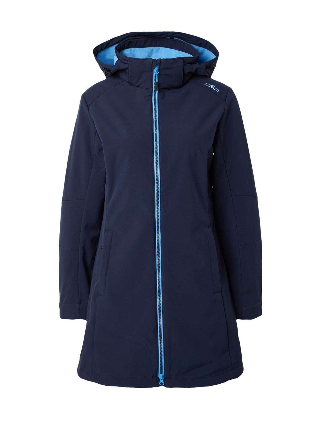 Уличное пальто