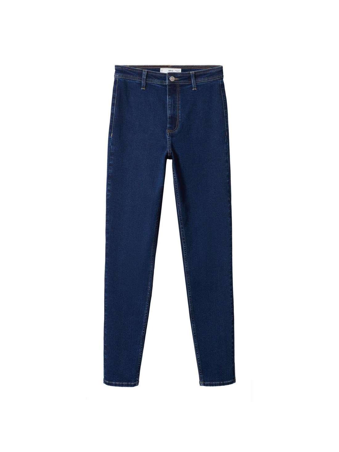 Узкие джинсы