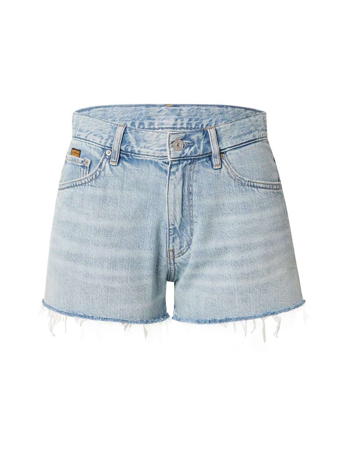 Обычные шорты True