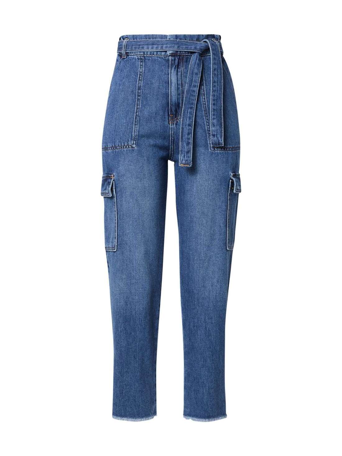 Обычные джинсы Godiva