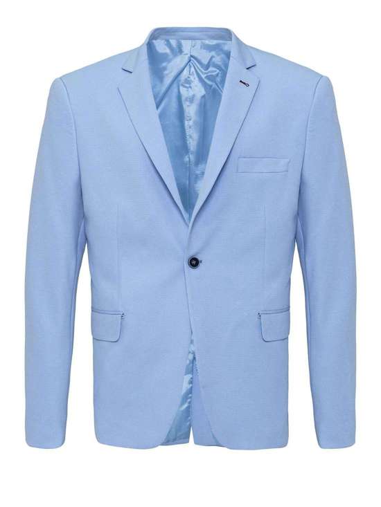 Куртка стандартного кроя