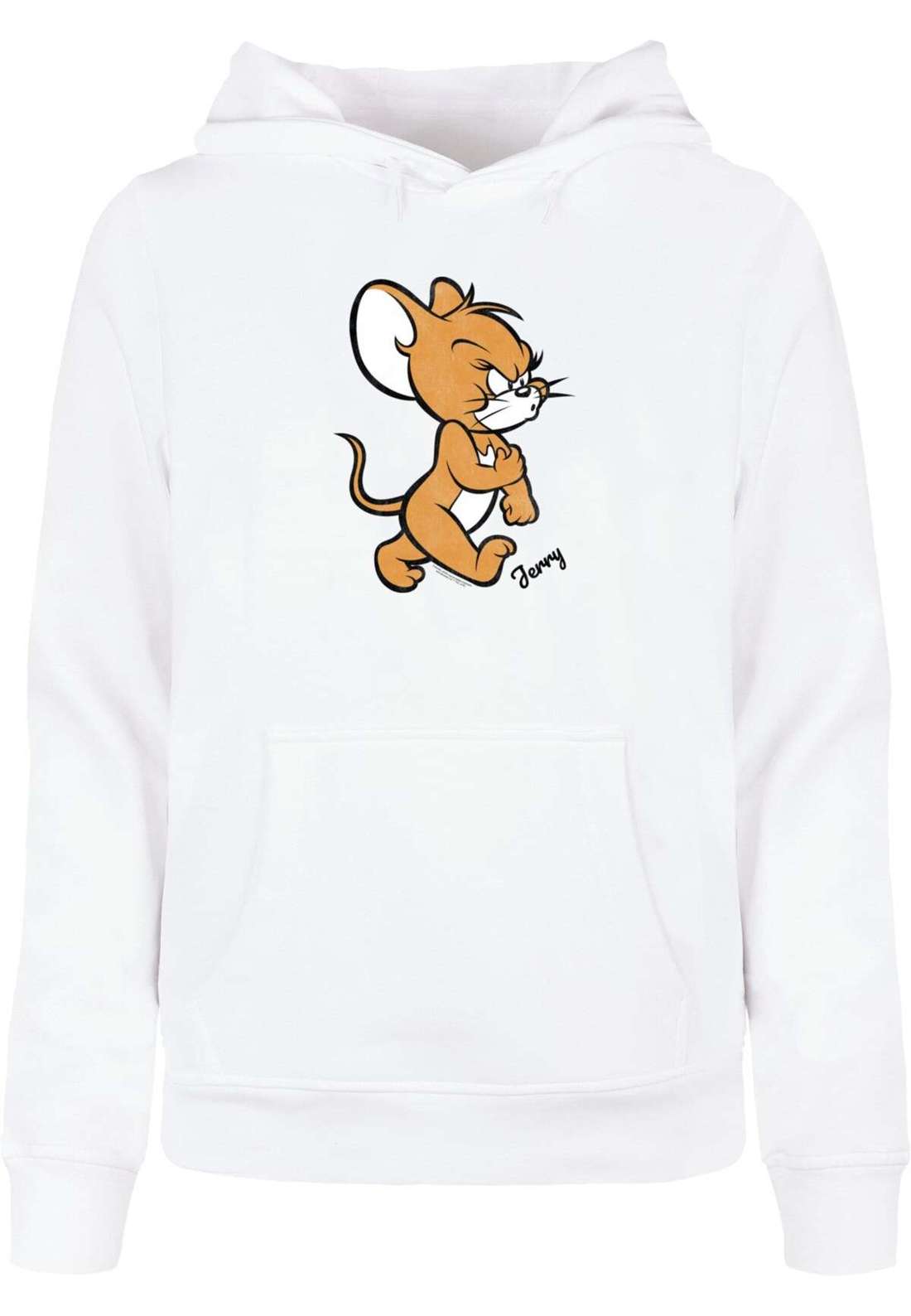 Свитшот Tom & Jerry - Angry Mouse