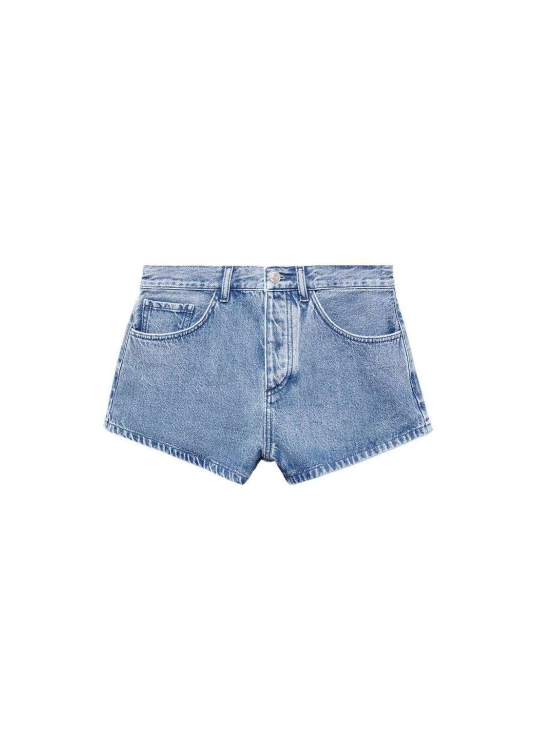 Обычные шорты Rowan