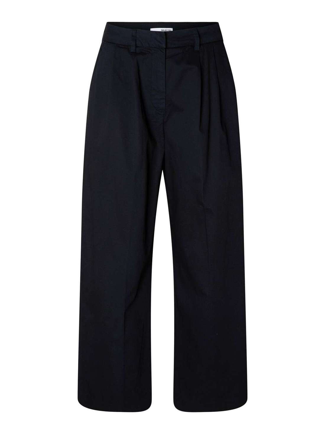 Широкие брюки Merla