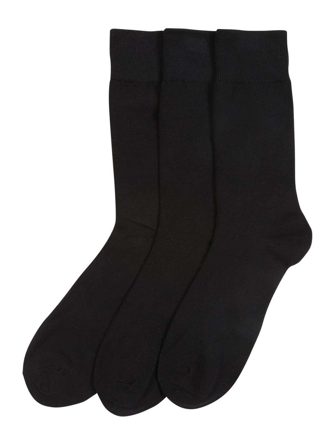 Обычные носки