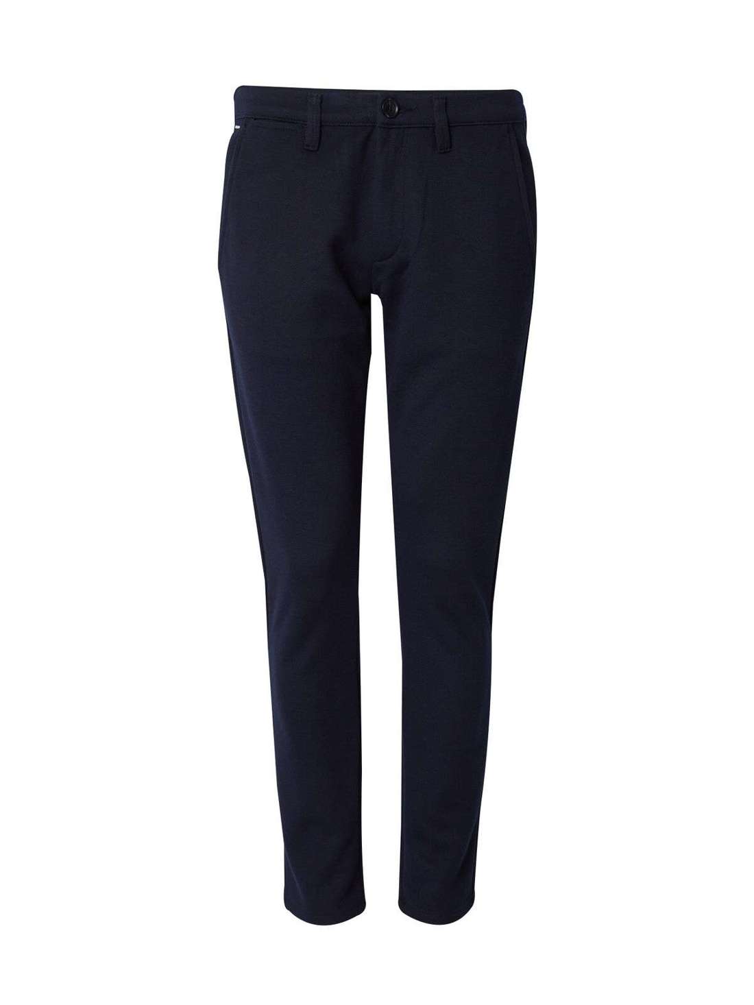 Брюки узкого кроя Paul