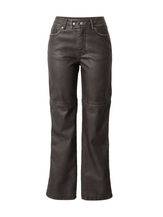 Брюки свободного кроя Gianna