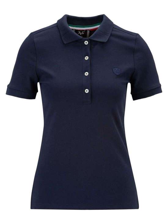 Рубашка-поло Bibi