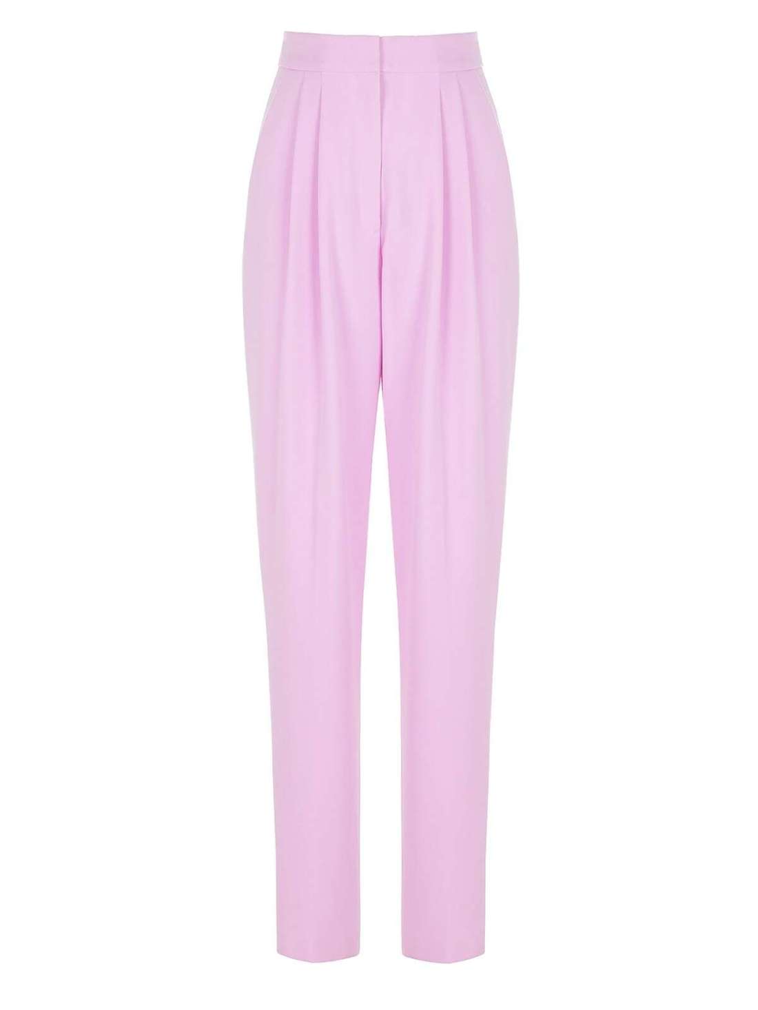 Зауженные брюки