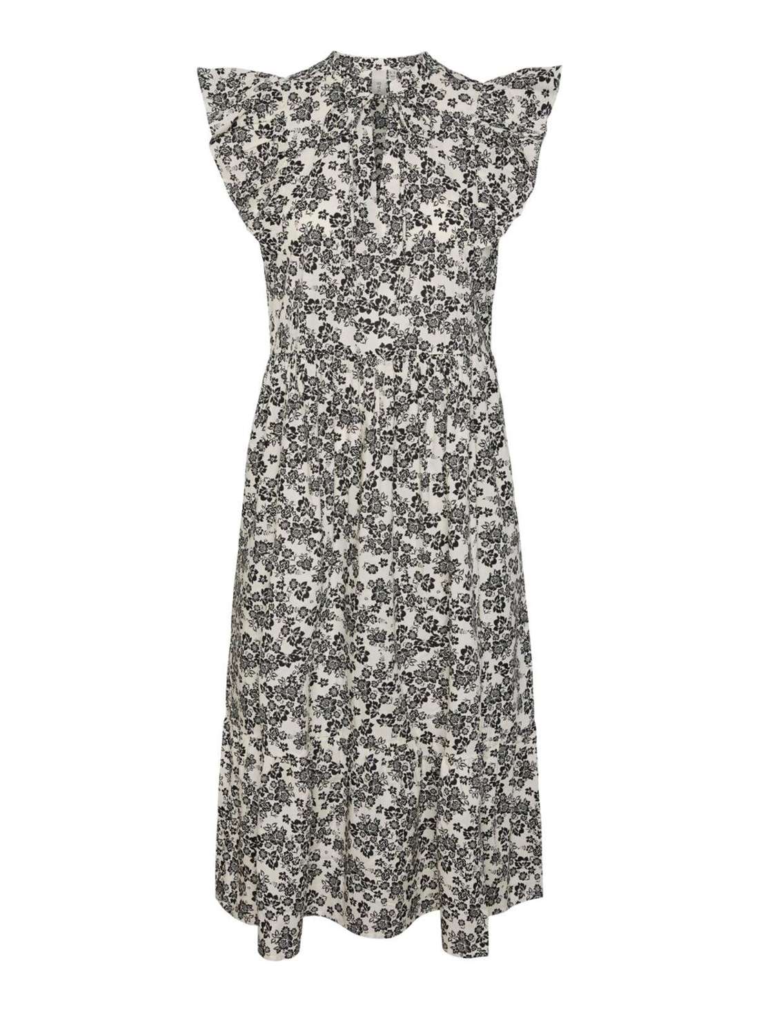 Платье YASLEANA