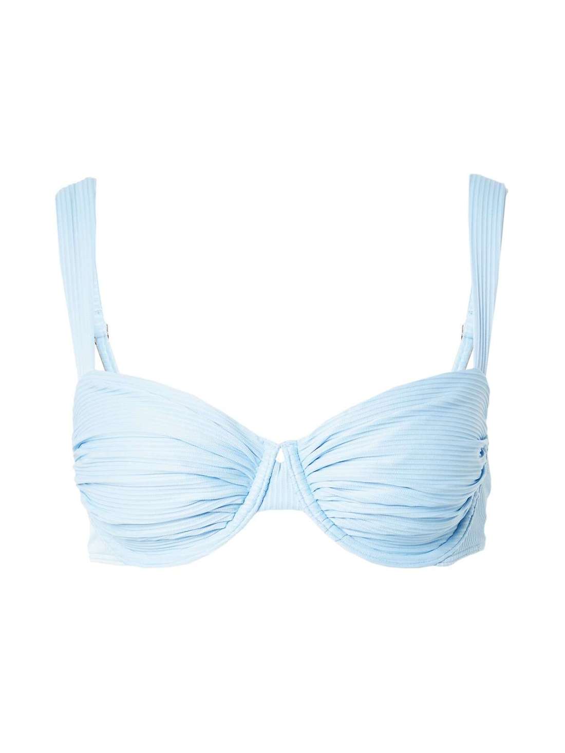 Лиф бикини-балконет